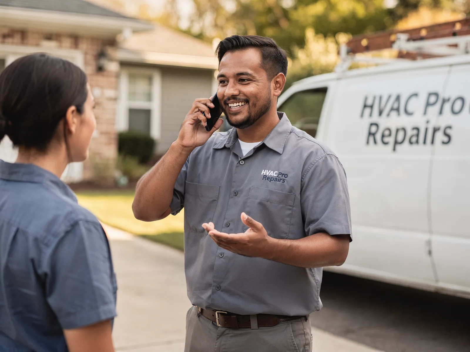 Heat Pump Repair Logan, UT FAQs